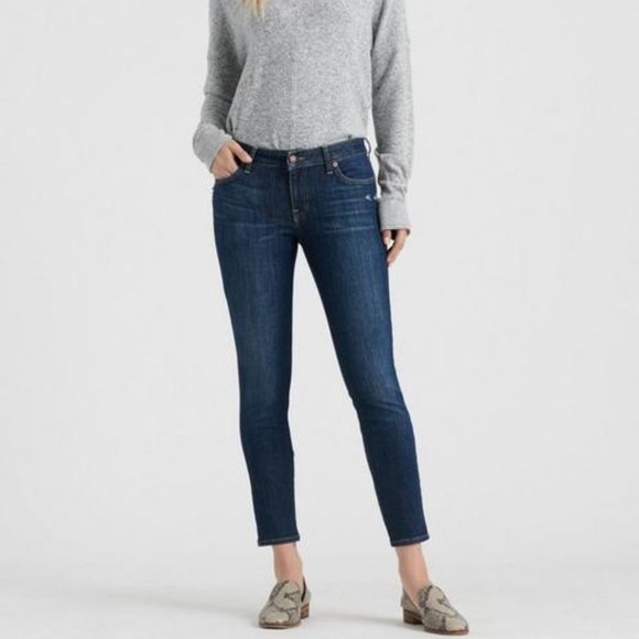 Lucky Brand Lolita Skinny jeans - Picture 1 of 5